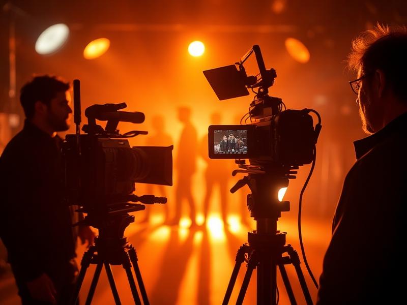 Campaign Film — Verra Athletics