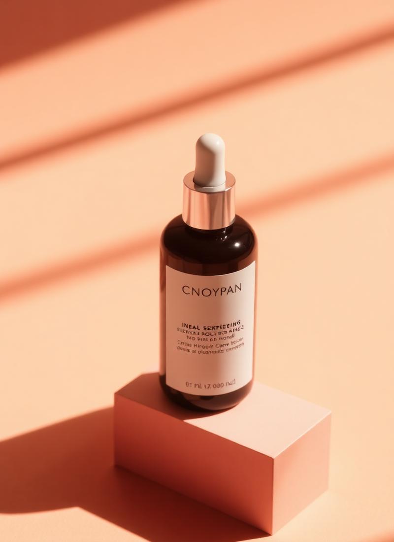 Product Campaign — Coypan Skincare